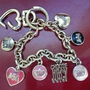 Juicy Couture Bracelet