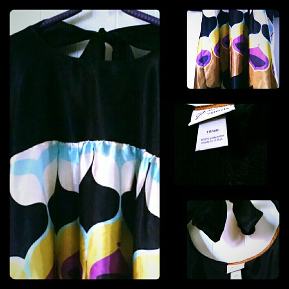 **SOLD** Babydoll blouse