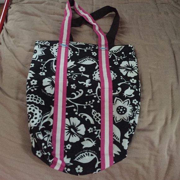American Eagle tote bag