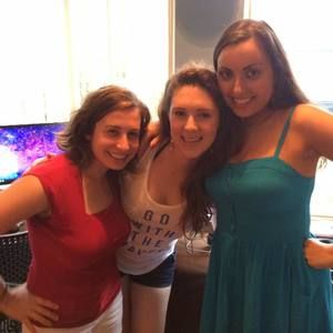 Meet your Posher, Joella