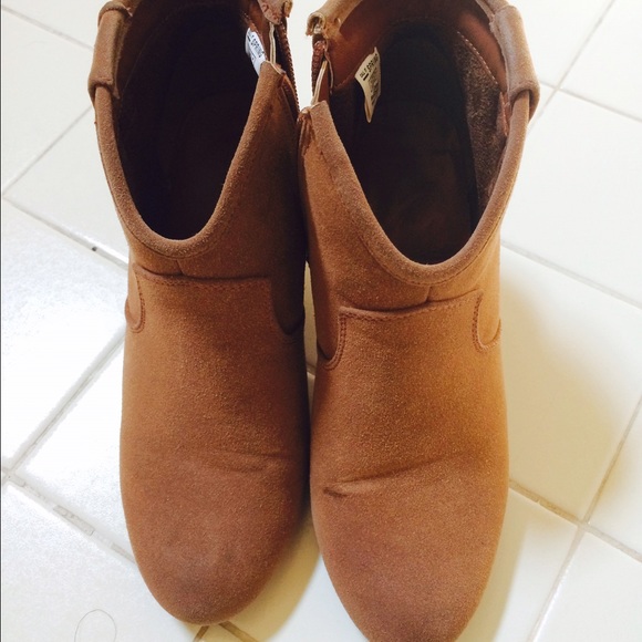 Cute boots