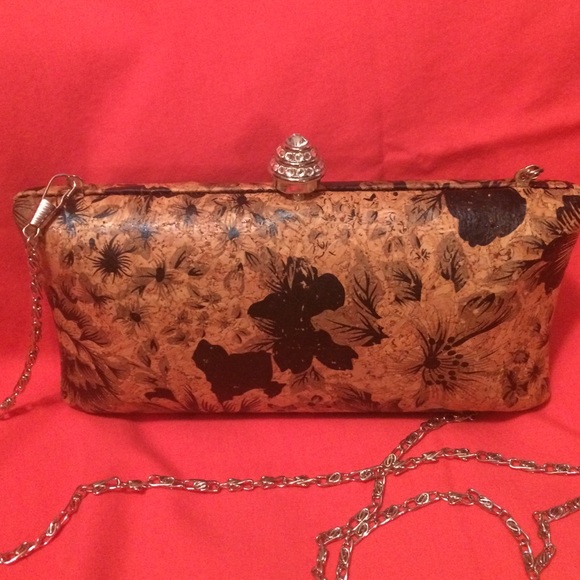 Clutch bag