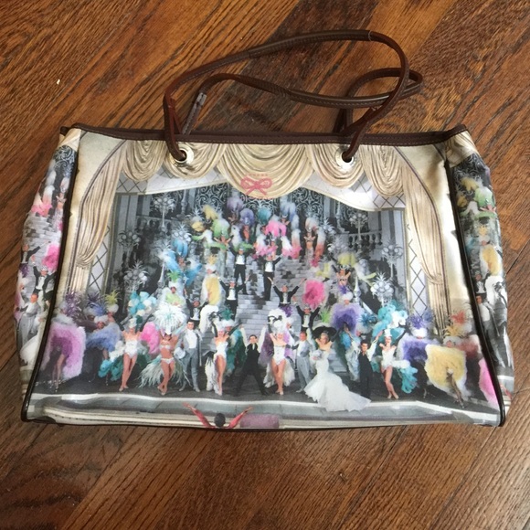 Anya Hindmarch Follies bag
