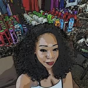 Meet your Posher, Shalena