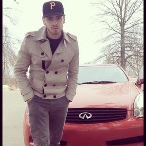 Meet your Posher, Michael