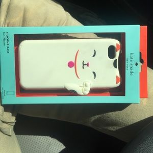 Kitty I phone 6 case