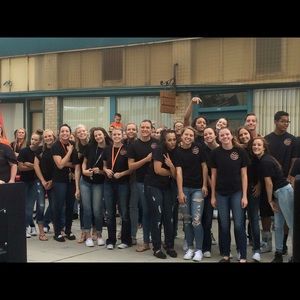 Meet your Posher, Bailey