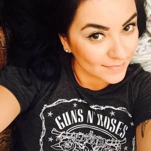 Meet your Posher, Katrina