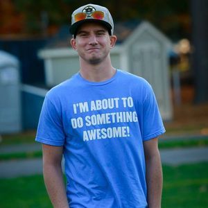 Meet your Posher, Corey