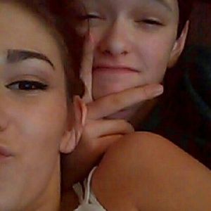 Meet your Posher, Cheyenne