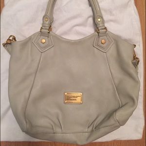Marc by Marc Jacobs Fran shopper