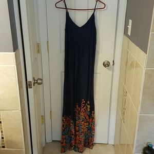 OLD NAVY Maxi Dress