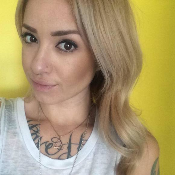 Meet your Posher, Michelle