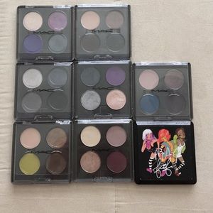 Mac eyeshadow for @babyally23