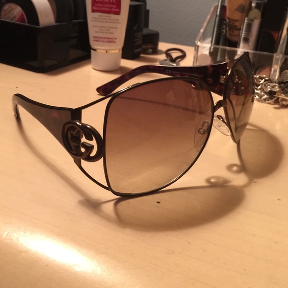 Gucci sunglasses