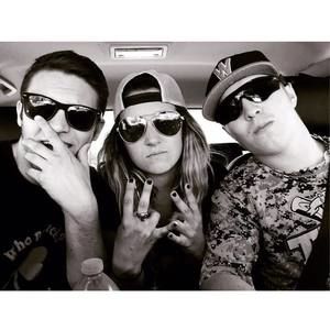 Meet your Posher, Alex