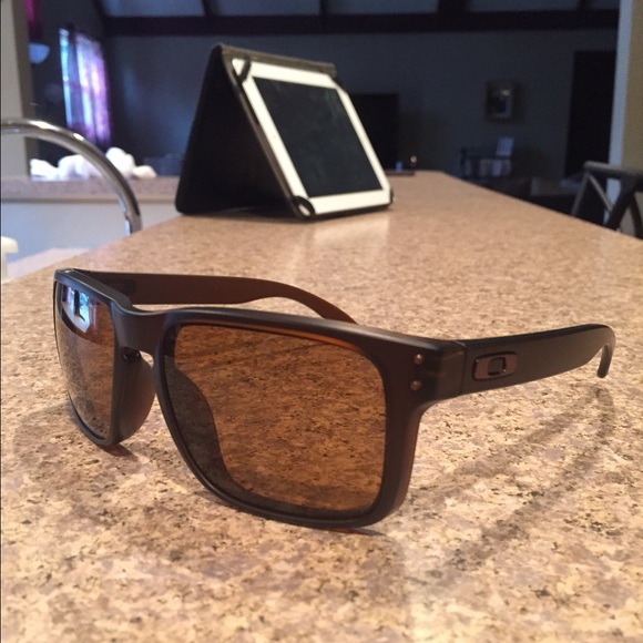 Brand new Oakley Holbrook