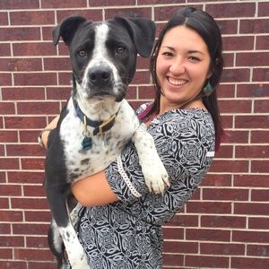 Meet your Posher, Jade