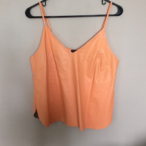 Peach top