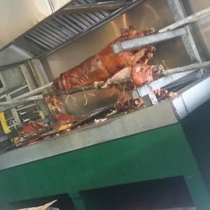 Meet your Posher, Cesar