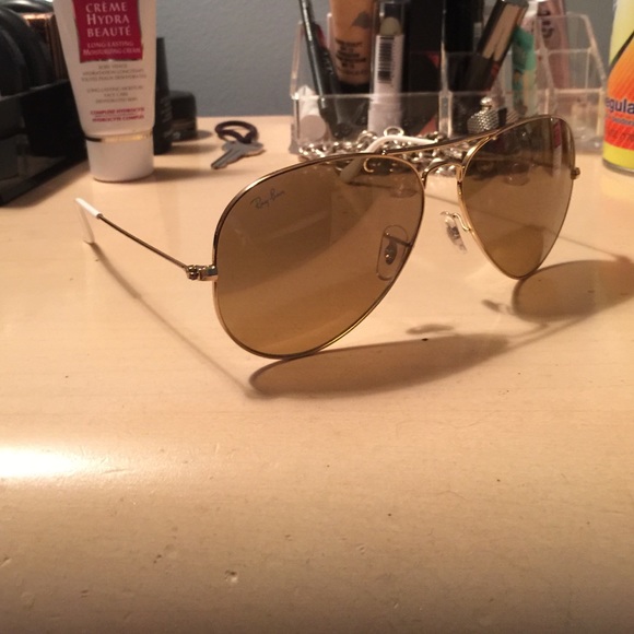 Ray bans