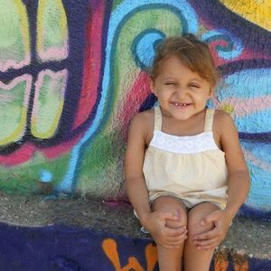 Meet your Posher, Bev