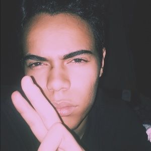 Meet your Posher, Tony