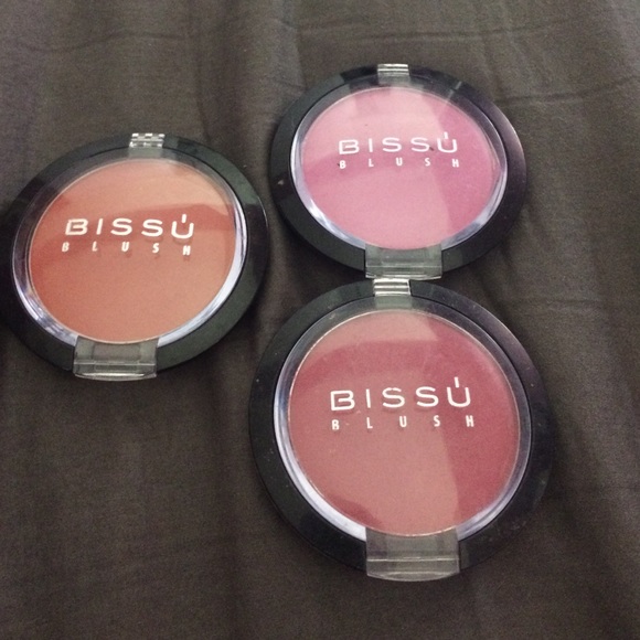 bissu blush