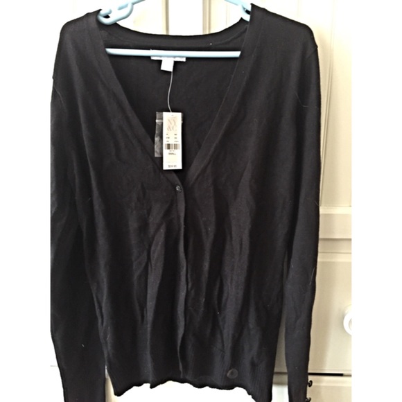 New York & Co Cardigan
