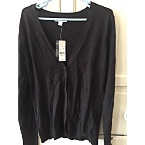 New York & Co Cardigan