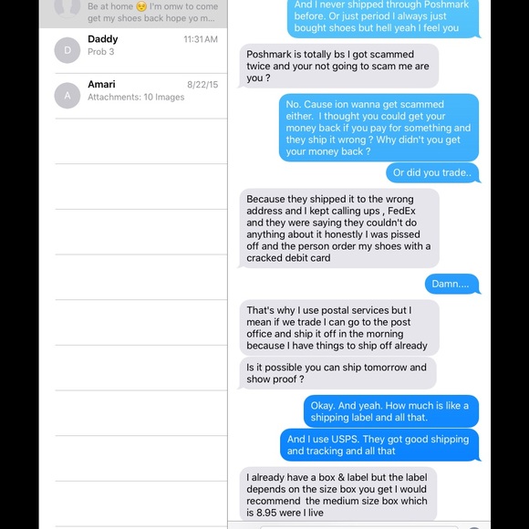 DONT TRADE WITH @TURNUPAJ SCAMMER