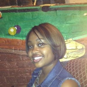 Meet your Posher, Latoya