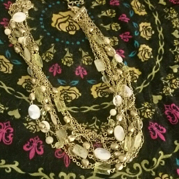 Necklace