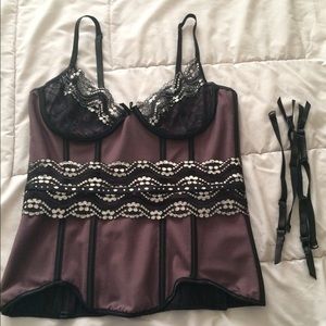 Bustier
