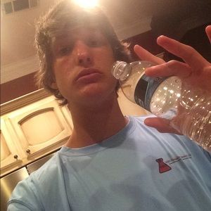 Meet your Posher, Tristan