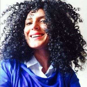 Meet your Posher, Lejla