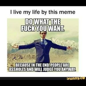 Meet your Posher, Allie