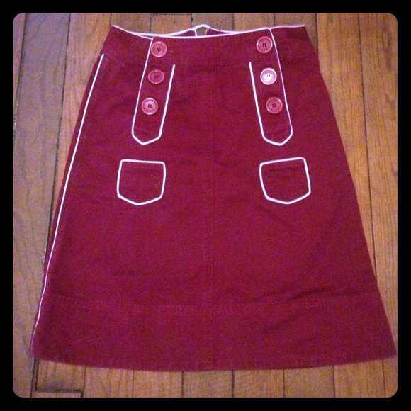Marc Jacobs Skirt