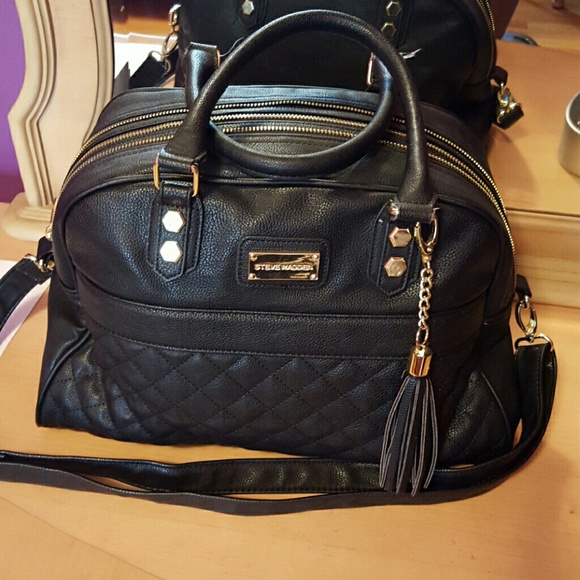 Steve Madden purse