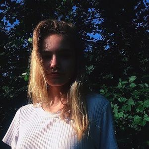 Meet your Posher, Taylor