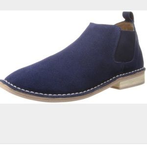 Steven madden ankle boots