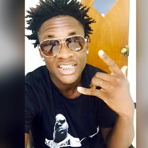 Meet your Posher, Yrh