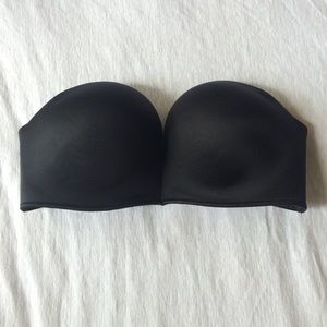 Victoria secret bombshell bra