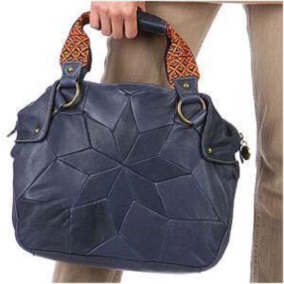 Anthropologie Bag // by Plenty by Tracy Reese