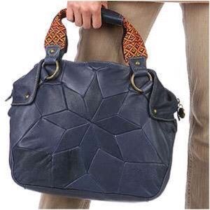 Anthropologie Bag // by Plenty by Tracy Reese