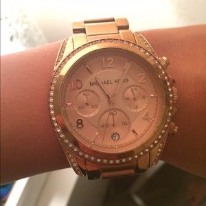 Michael Kors Watch