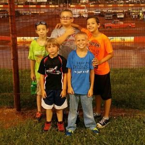 Meet your Posher, Tracy