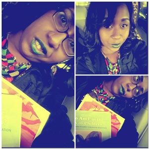 Meet your Posher, Rhonda