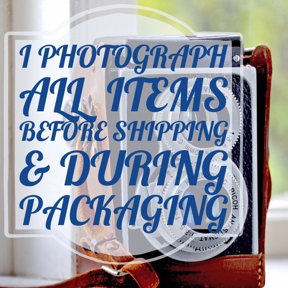 Meet your Posher, Ab - Picture 2 of 2