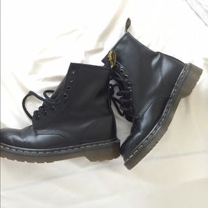 Doc Martens size 7